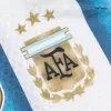 Argentina Home Jersey 2026 - Long Sleeve World Cup - ijersey