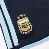 Argentina Soccer Shorts 2026 Home World Cup - ijersey