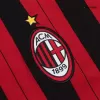 AC Milan Jersey 2013/14 Home Retro - Long Sleeve - ijersey