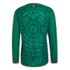 Mexico Home Jersey 2026 - Long Sleeve World Cup - ijersey