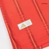 Spain Home Jersey 2026 - Long Sleeve World Cup - ijersey