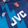 Arsenal Jersey 1995 Away Retro - ijersey