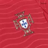 Portugal Home Jersey 2026 - Long Sleeve World Cup - ijersey