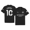 CHERKI #10 Manchester City Jersey 2025/26 Away - ijersey