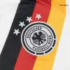 Germany Home Jersey 2026 - Long Sleeve World Cup - ijersey