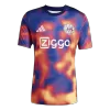 Ajax Jersey 2025/26 Pre-Match - ijersey