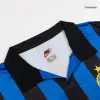 Inter Milan Jersey 1998/99 Home Retro - ijersey