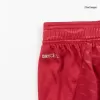 Portugal Soccer Shorts 2026 Home World Cup - ijersey