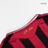AC Milan Jersey 2009/10 Home Retro - ijersey