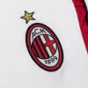 AC Milan Jersey 2006/07 Away Retro - Long Sleeve - ijersey