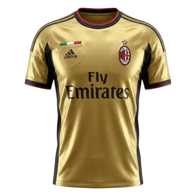 AC Milan Jersey 2013/14 Away Retro - ijersey