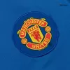 Manchester United Jersey 2008/09 Third Retro - Long Sleeve - ijersey