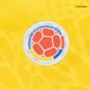 Youth Colombia Jersey Kit 2026 Home - ijersey