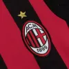 AC Milan Jersey 2009/10 Home Retro - ijersey