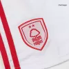 Youth Nottingham Forest Jersey Kit 2025/26 Home - ijersey