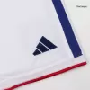Japan Soccer Shorts 2026 Home World Cup - ijersey