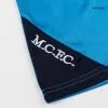 Manchester City Jersey 1999/01 Home Retro - ijersey