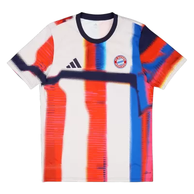 Bayern Munich Jersey 2025/26 Pre-Match - ijersey