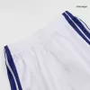 Japan Soccer Shorts 2026 Home World Cup - ijersey