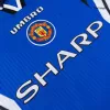 Manchester United Jersey 1996/97 Third Retro - ijersey