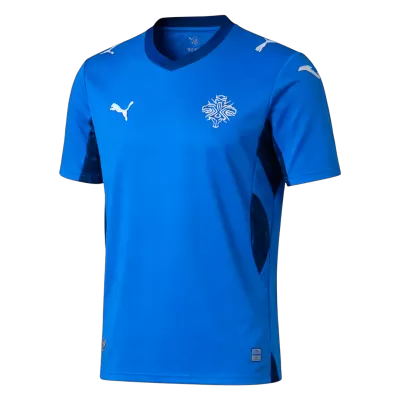 Iceland Jersey 2026 Home World Cup - ijersey
