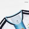 Argentina Home Jersey 2026 - Long Sleeve World Cup - ijersey