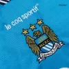 Manchester City Jersey 1999/01 Home Retro - ijersey