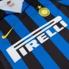 Inter Milan Jersey 1998/99 Home Retro - ijersey