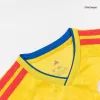Youth Colombia Jersey Kit 2026 Home - ijersey