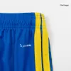 Colombia Soccer Shorts 2026 Home World Cup - ijersey