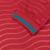 Portugal Home Jersey 2026 - Long Sleeve World Cup - ijersey