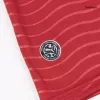 Portugal Home Jersey 2026 - Long Sleeve World Cup - ijersey
