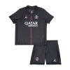 Youth PSG Jersey Kit 2025/26 Fourth Away - ijersey