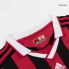 AC Milan Jersey 2009/10 Home Retro - ijersey