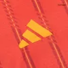 Spain Home Jersey 2026 - Long Sleeve World Cup - ijersey