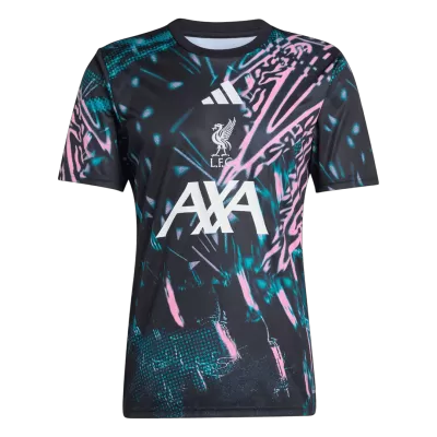 Liverpool Jersey 2025/26 Pre-Match - ijersey