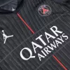 Youth PSG Jersey Kit 2025/26 Fourth Away - ijersey