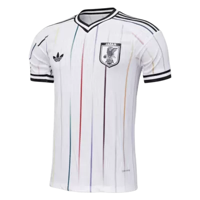 Japan Jersey 2026 Player Version Away World Cup - ijersey