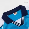 Manchester City Jersey 1999/01 Home Retro - ijersey