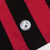AC Milan Jersey 2009/10 Home Retro - ijersey