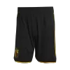 Belgium Soccer Shorts 2026 Home World Cup - ijersey