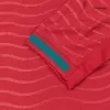 Portugal Home Jersey 2026 - Long Sleeve World Cup - ijersey