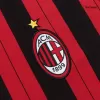 AC Milan Jersey 2013/14 Home Retro - ijersey