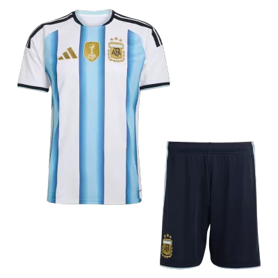 Argentina Jersey Kit 2026 Home World Cup - ijersey