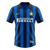 Inter Milan Jersey 1998/99 Home Retro - ijersey