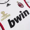 AC Milan Jersey 2006/07 Away Retro - Long Sleeve - ijersey