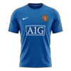 Manchester United Jersey 2008/09 Third Retro - ijersey