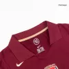 Arsenal Jersey 2005/06 Home Retro - Long Sleeve - ijersey