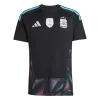 Argentina Goalkeeper Jersey 2026 Black World Cup - ijersey