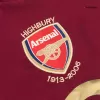 Arsenal Jersey 2005/06 Home Retro - Long Sleeve - ijersey